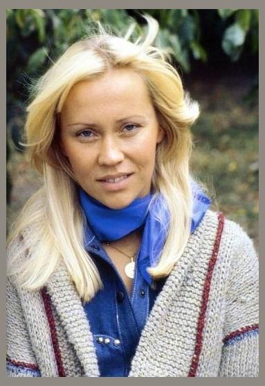 Agnetha Fältskog